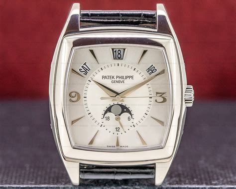 Patek Philippe Gondolo 5135G.